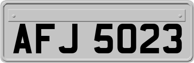AFJ5023