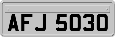 AFJ5030