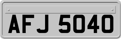 AFJ5040