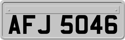 AFJ5046