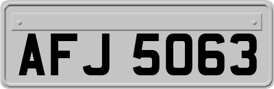AFJ5063