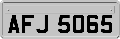 AFJ5065