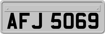 AFJ5069