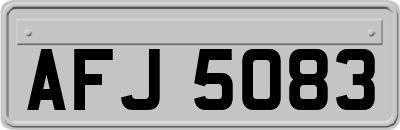 AFJ5083