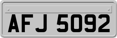 AFJ5092
