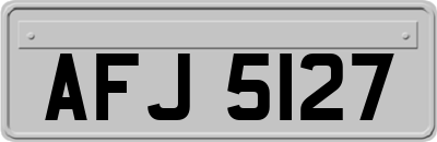 AFJ5127