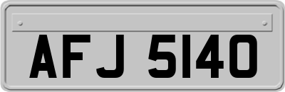 AFJ5140