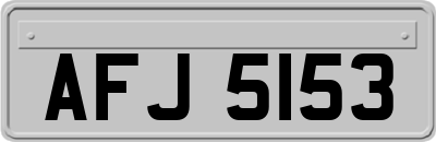 AFJ5153