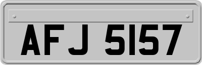AFJ5157