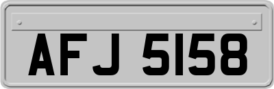 AFJ5158