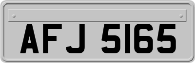 AFJ5165