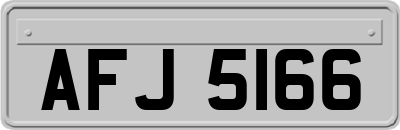 AFJ5166