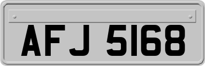 AFJ5168