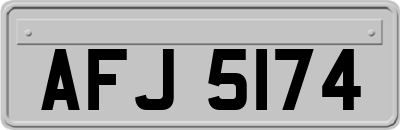 AFJ5174