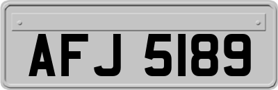 AFJ5189