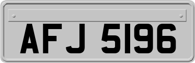 AFJ5196