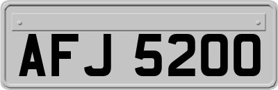 AFJ5200