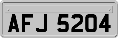AFJ5204