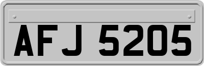 AFJ5205