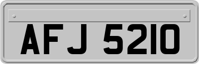 AFJ5210