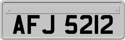 AFJ5212