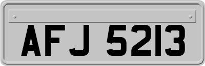 AFJ5213