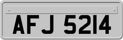 AFJ5214