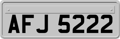 AFJ5222