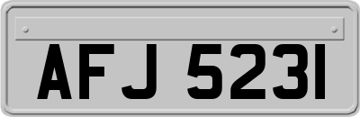 AFJ5231
