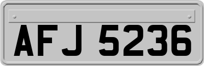 AFJ5236