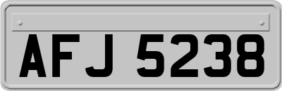 AFJ5238