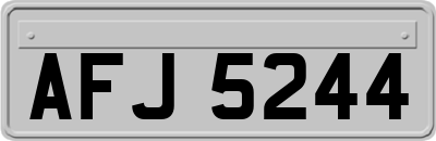 AFJ5244
