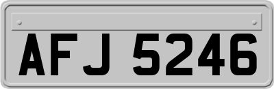 AFJ5246