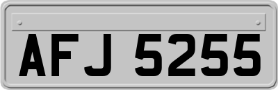 AFJ5255