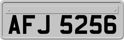 AFJ5256