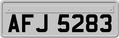 AFJ5283