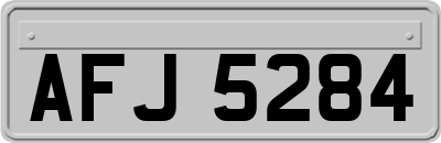 AFJ5284