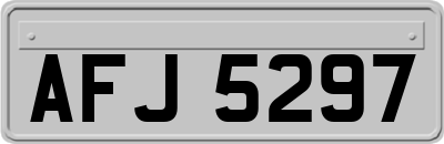AFJ5297