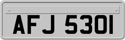 AFJ5301