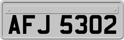 AFJ5302