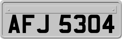 AFJ5304