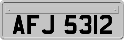 AFJ5312