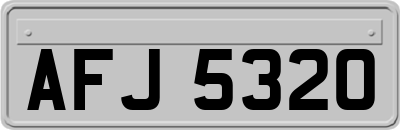 AFJ5320