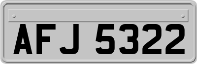 AFJ5322