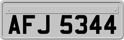 AFJ5344