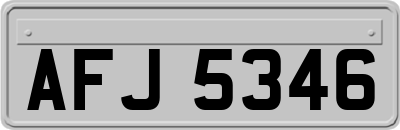 AFJ5346