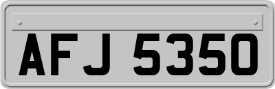 AFJ5350