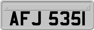 AFJ5351