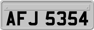 AFJ5354