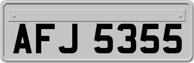 AFJ5355